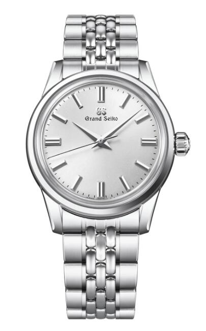Best Grand Seiko Elegance Replica Watch Price SBGW305